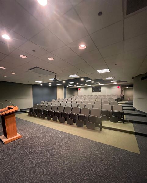 Orion Coworking - Northpoint