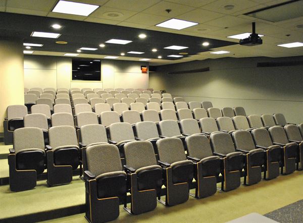 Orion Coworking - Northpoint