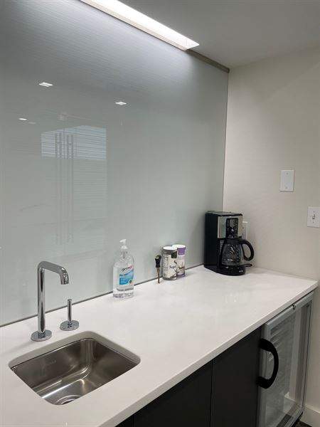 Orion Coworking - Northpoint