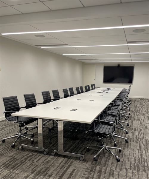 Orion Coworking - Northpoint