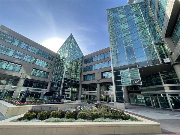 Orion Coworking - Northpoint