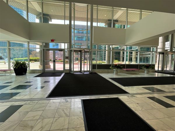 Orion Coworking - Northpoint