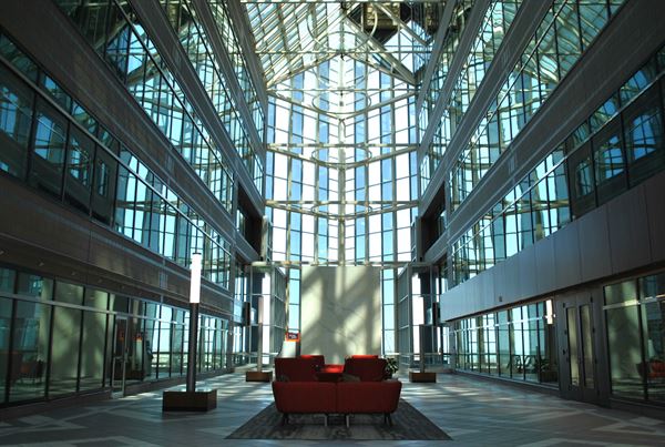 Orion Coworking - Northpoint