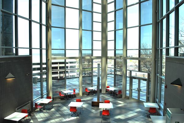 Orion Coworking - Northpoint