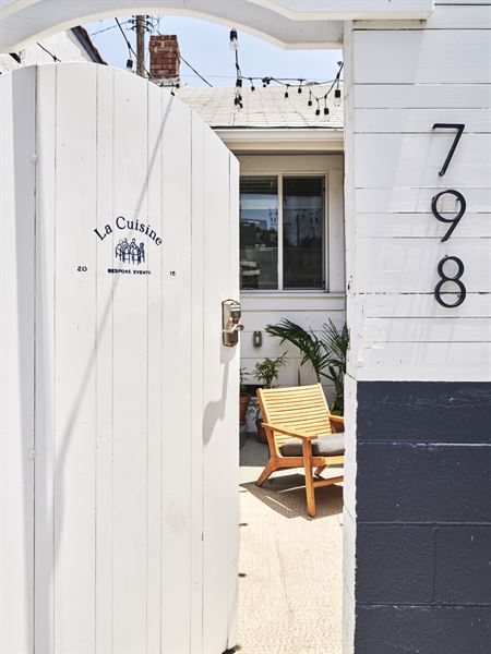 La Cuisine