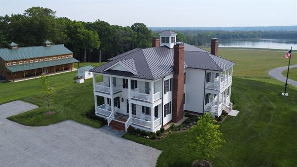 The Barns at Mattaponi Springs