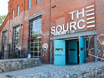 The Source Hotel