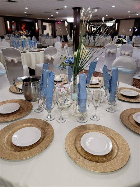 Premier Events Center