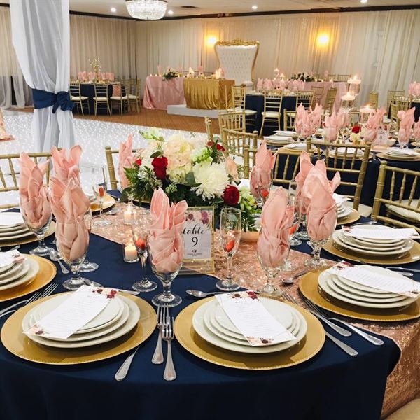 Premier Events Center