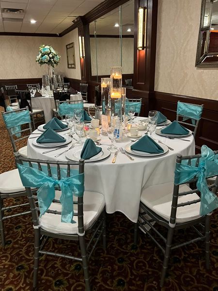 Premier Events Center