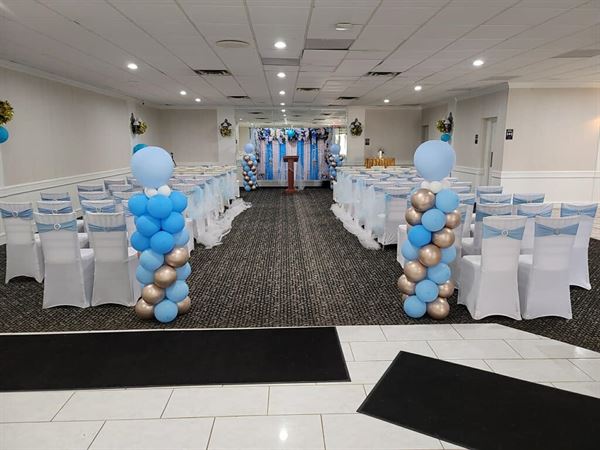 Premier Events Center