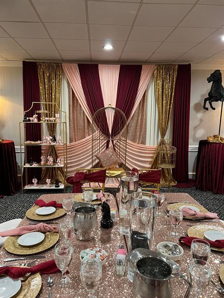 Premier Events Center