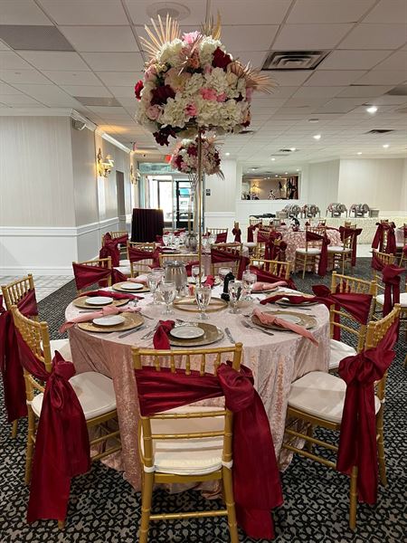 Premier Events Center