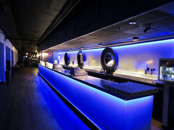 Oceanside Events Center