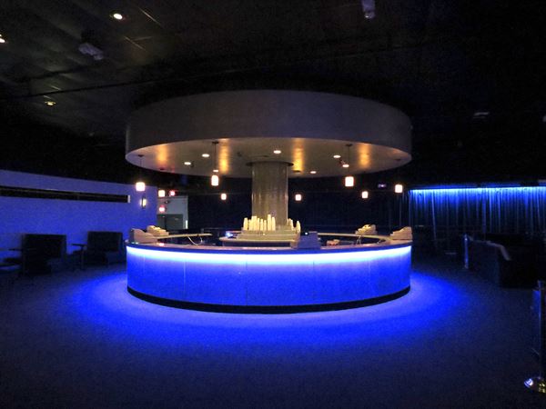 Oceanside Events Center