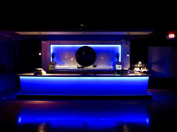 Oceanside Events Center