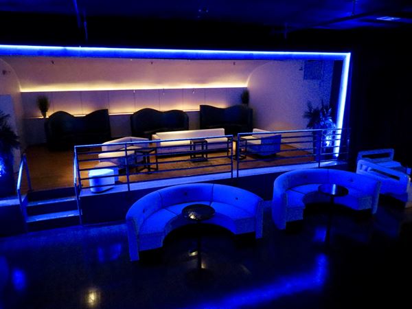 Oceanside Events Center