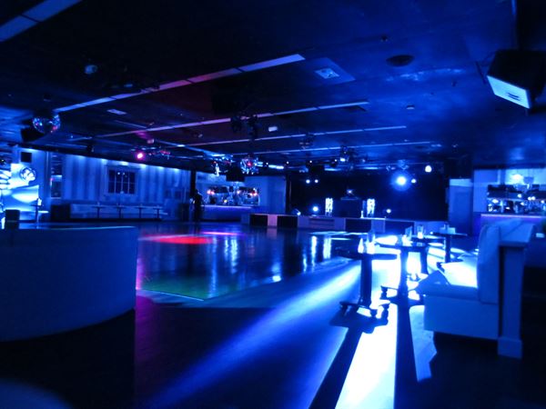 Oceanside Events Center