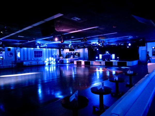 Oceanside Events Center