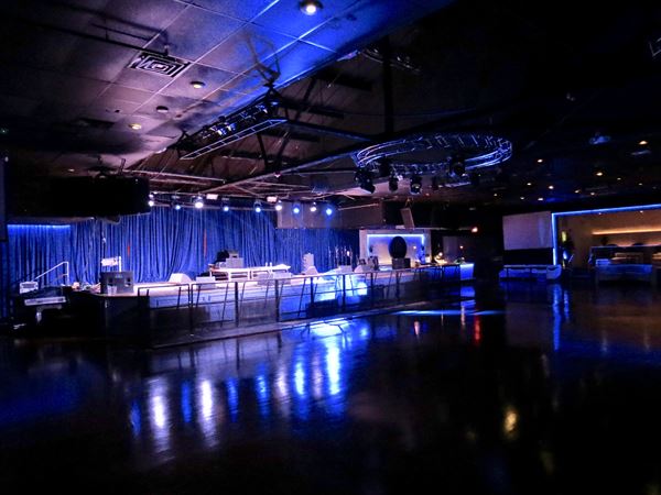 Oceanside Events Center