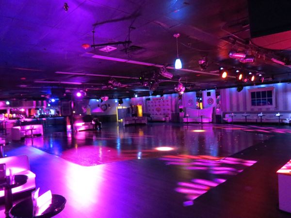 Oceanside Events Center