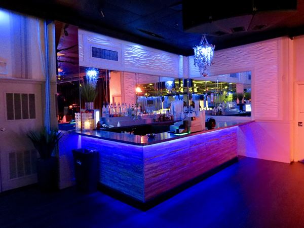 Oceanside Events Center