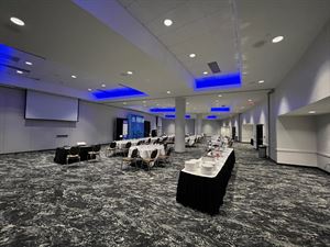 Conference Rooms ABC