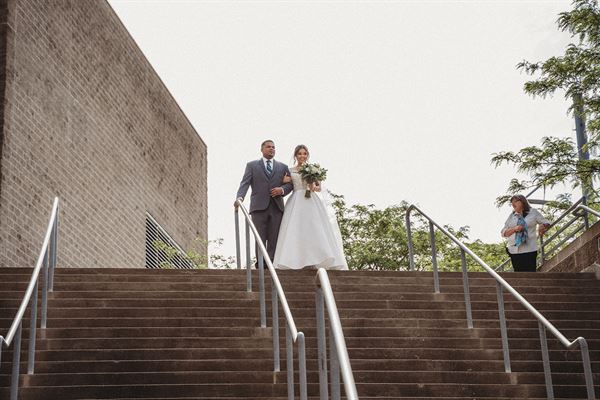 Vibrant Arena Conference Center