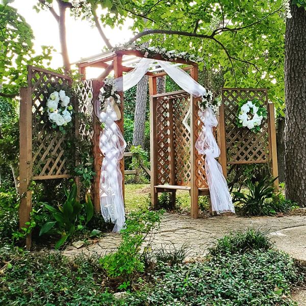 Heritage Chapel And Garden