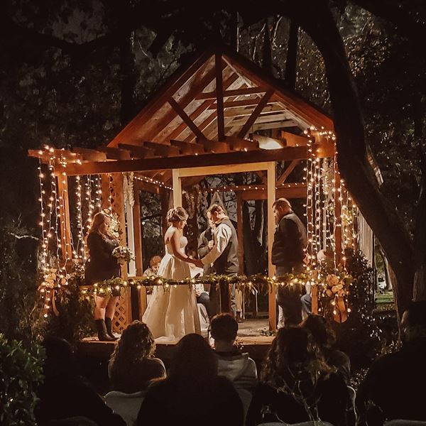 Heritage Chapel And Garden