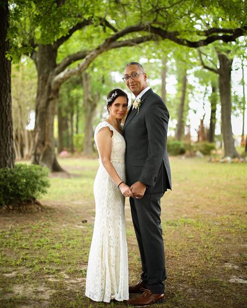 Heritage Chapel And Garden