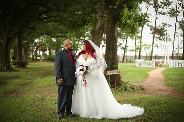 Heritage Chapel And Garden