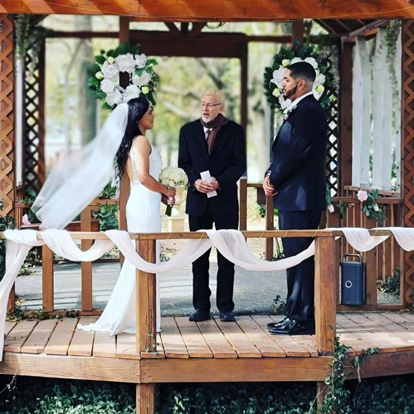 Heritage Chapel And Garden