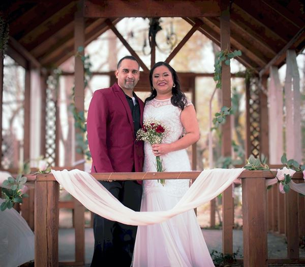 Heritage Chapel And Garden