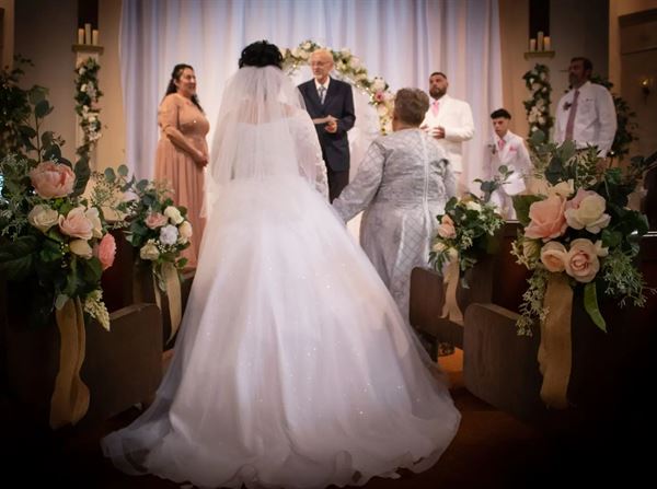 Heritage Chapel And Garden