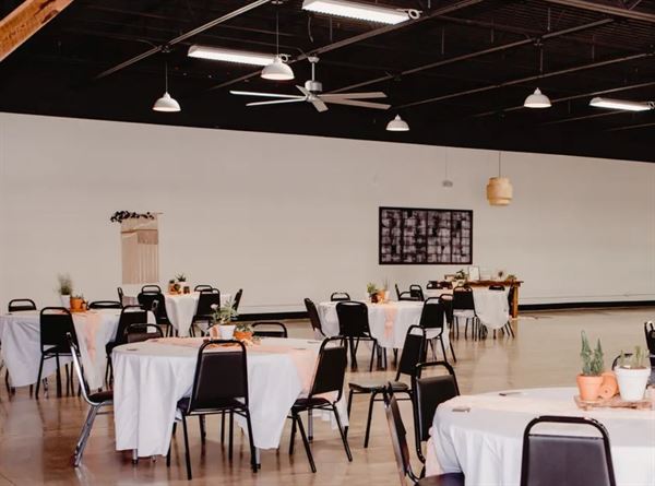 The Hub at Village Square