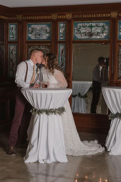 The Hub at Village Square