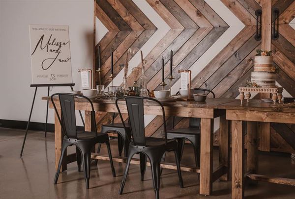 The Hub at Village Square