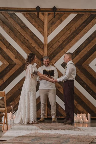 The Hub at Village Square