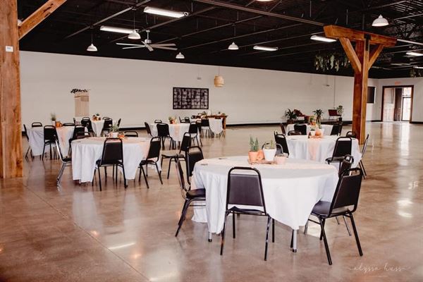 The Hub at Village Square