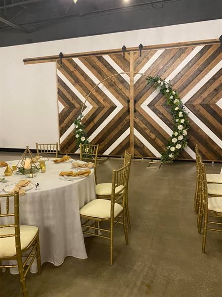 The Hub at Village Square