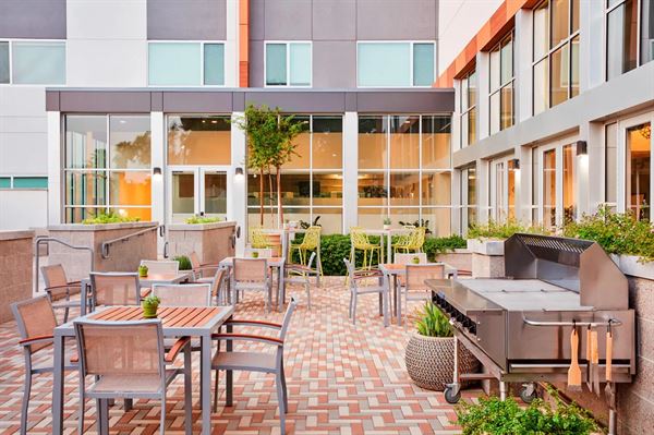 Element Nashville Airport