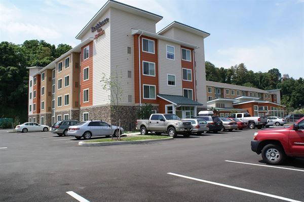 Residence Inn by Marriott Wilkins Township