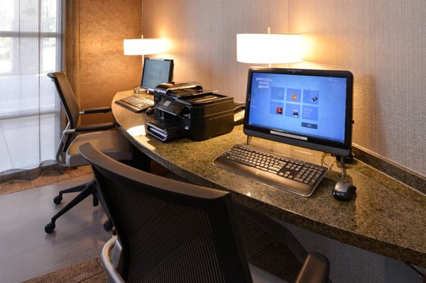 SpringHill Suites Pittsburgh Mills