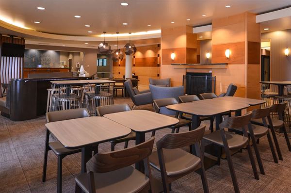 SpringHill Suites Pittsburgh Mills