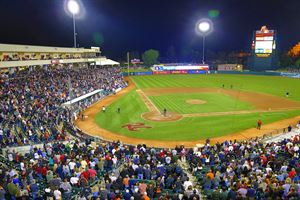 Additional Event Spaces