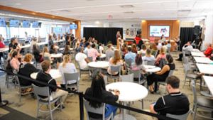 Diamonds Direct Luxury Lounge