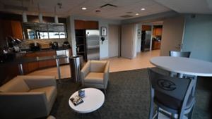 Luxury Suites