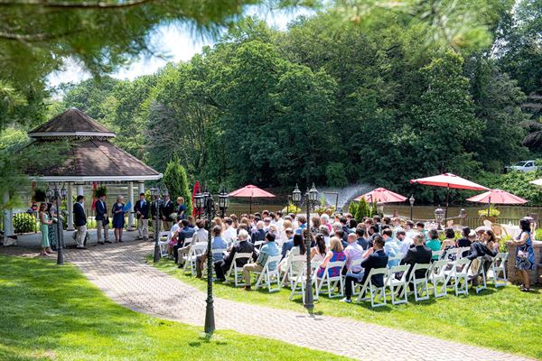 The Mill on the River
