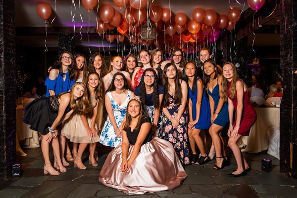 The Mill on the River